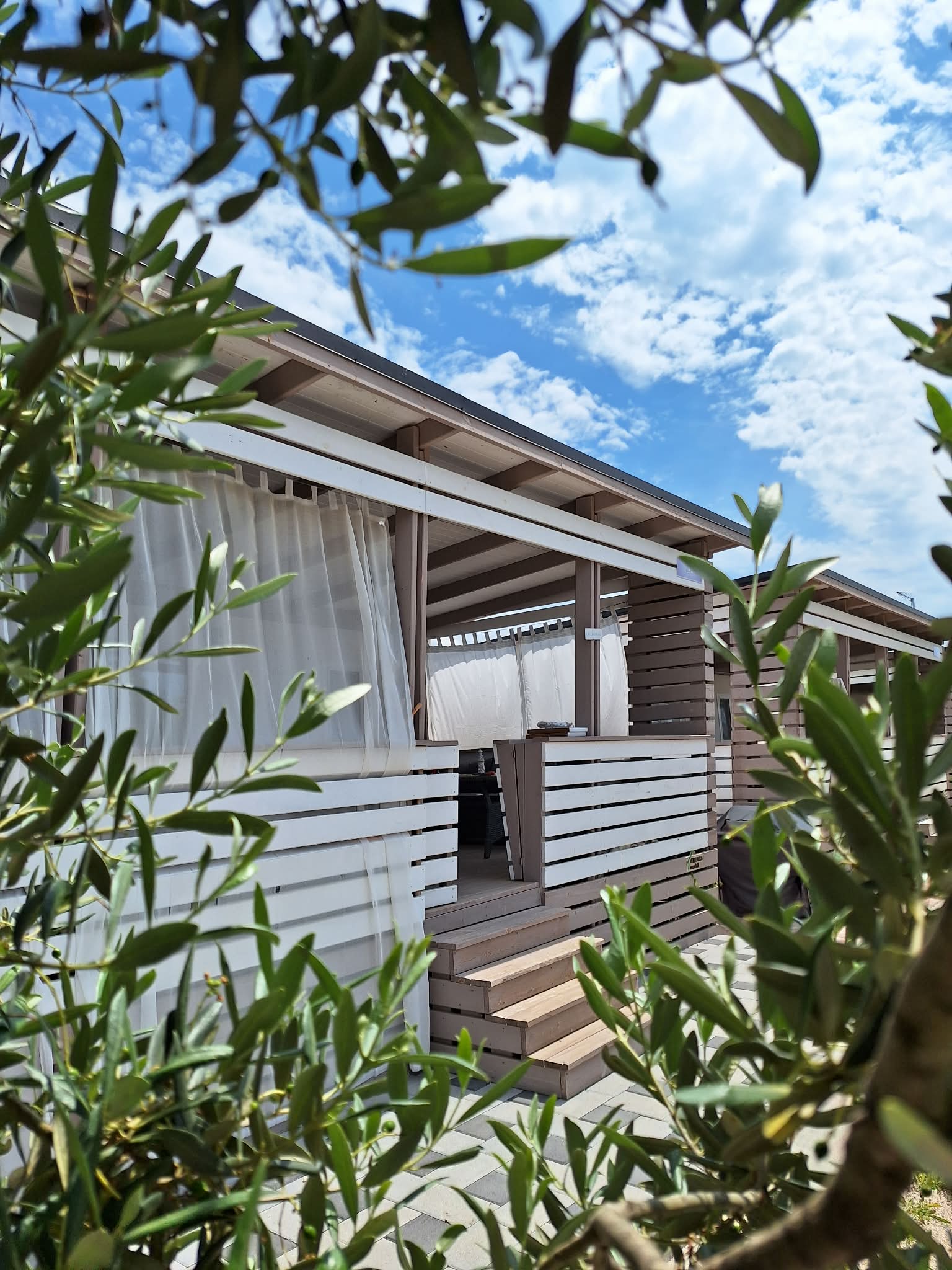 leo house